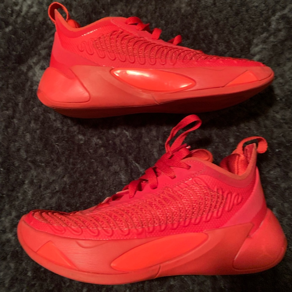 Youth Jordan Luka 1